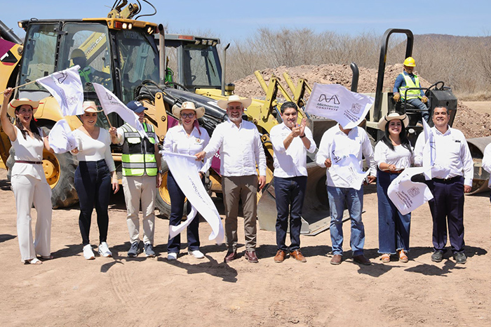 Campus Huetamo UMSNH