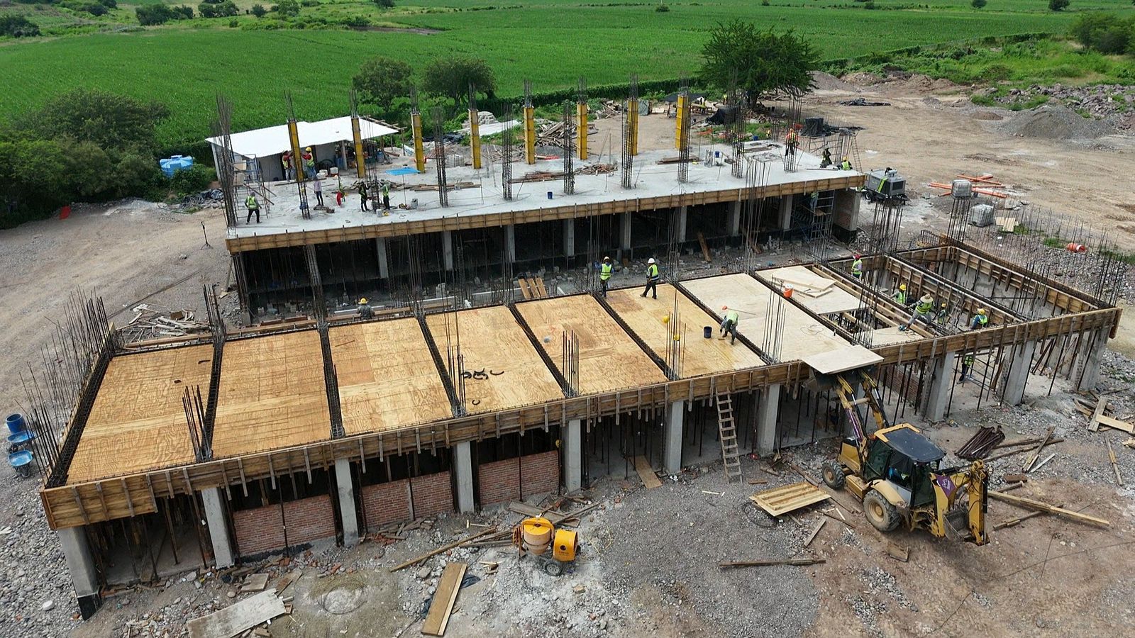 Problema de movilidad