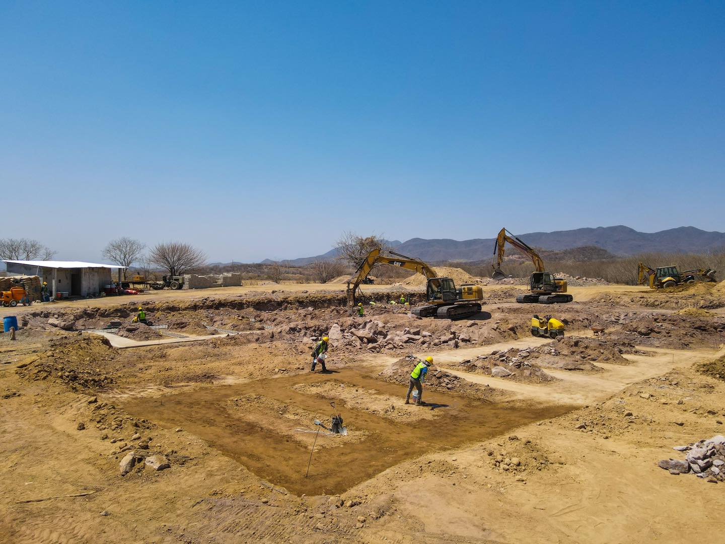 Problema de movilidad