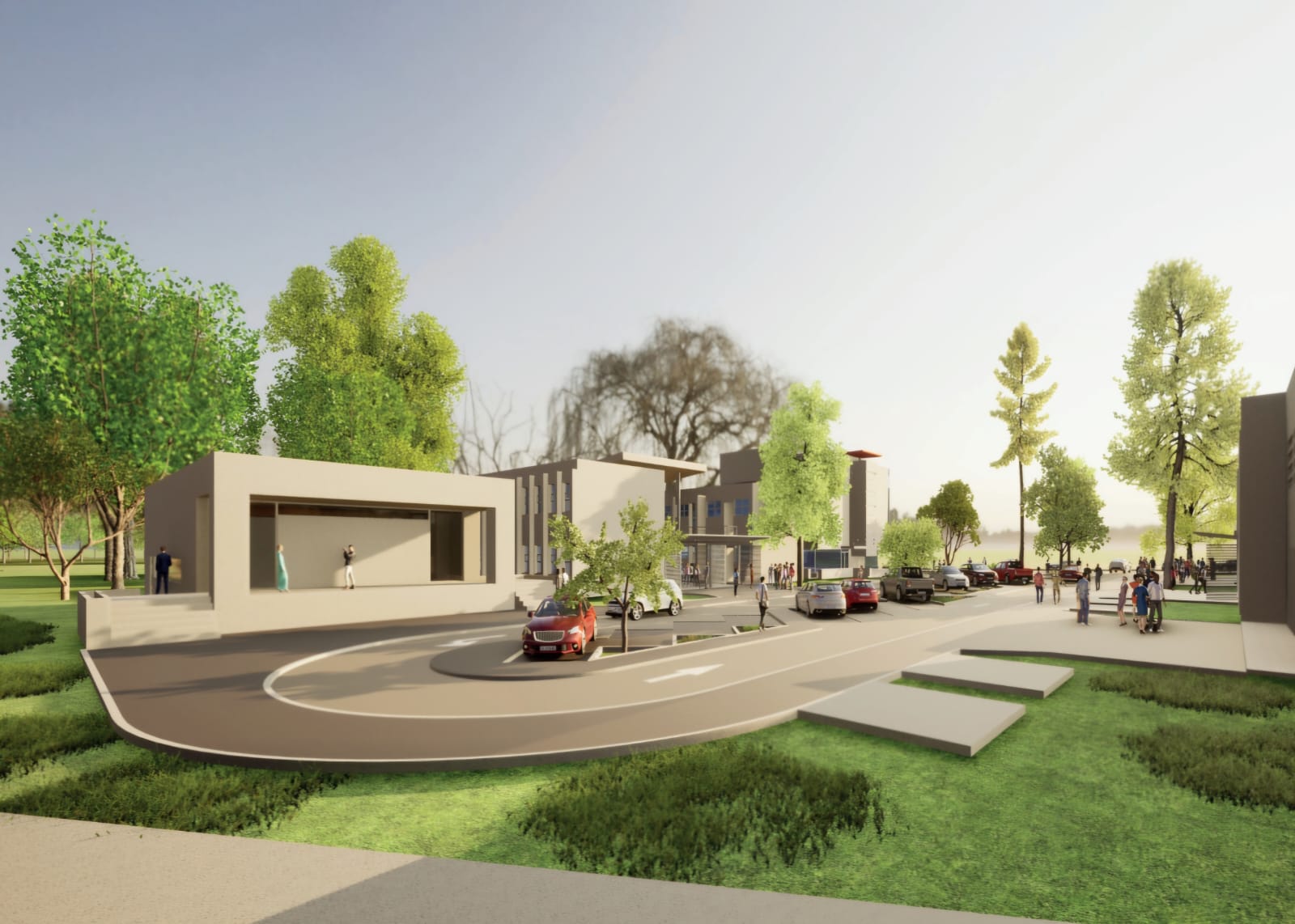 Problema de movilidad