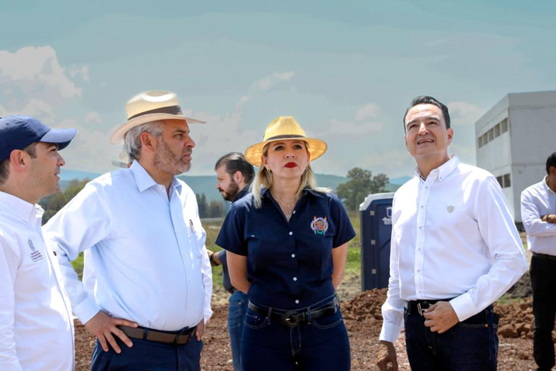 Auditorio universitario