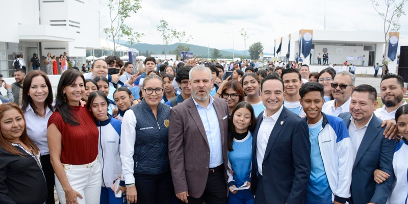 Auditorio universitario