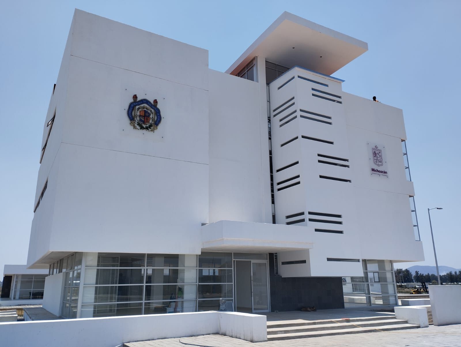 Auditorio universitario