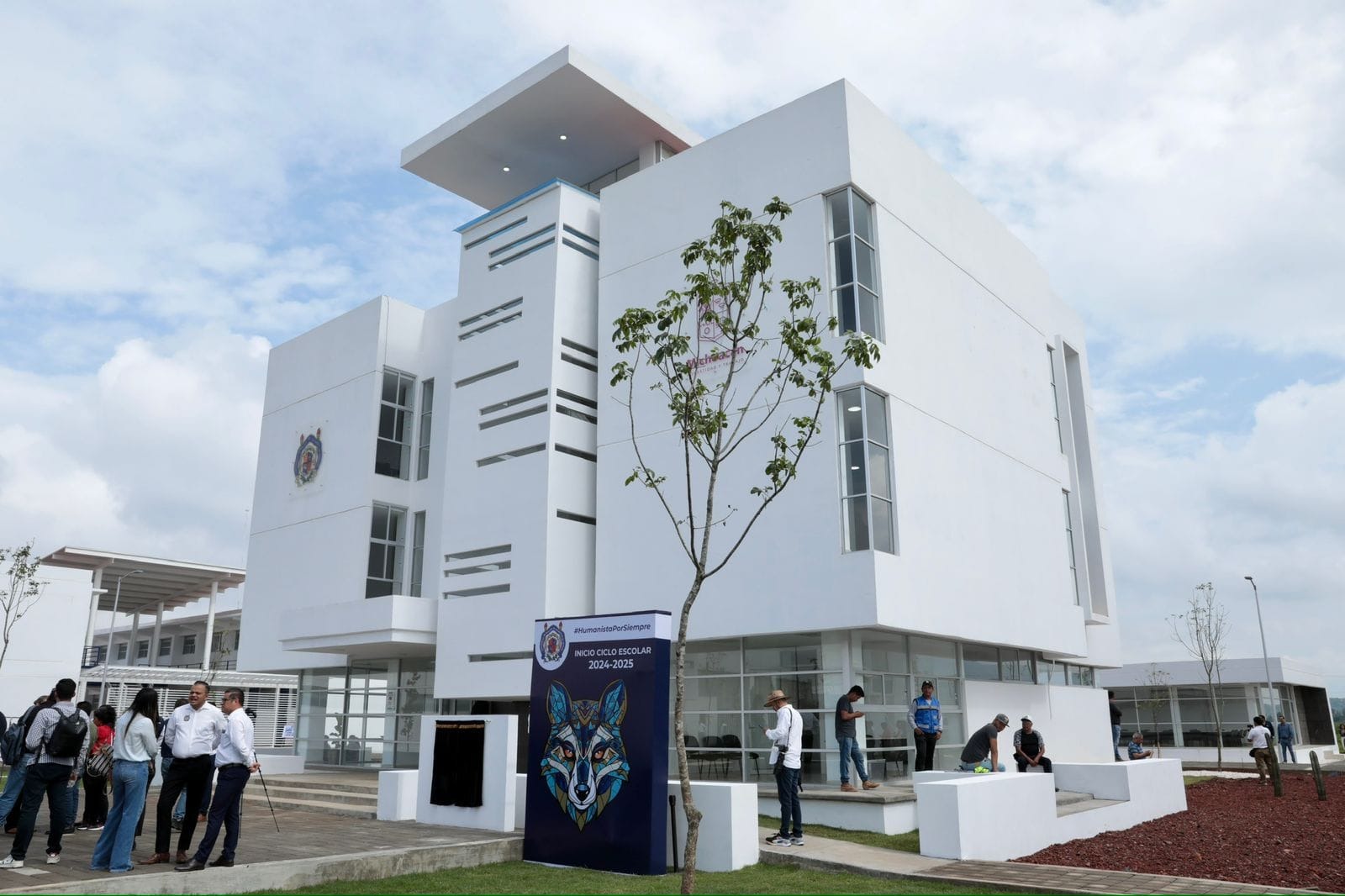 Auditorio universitario