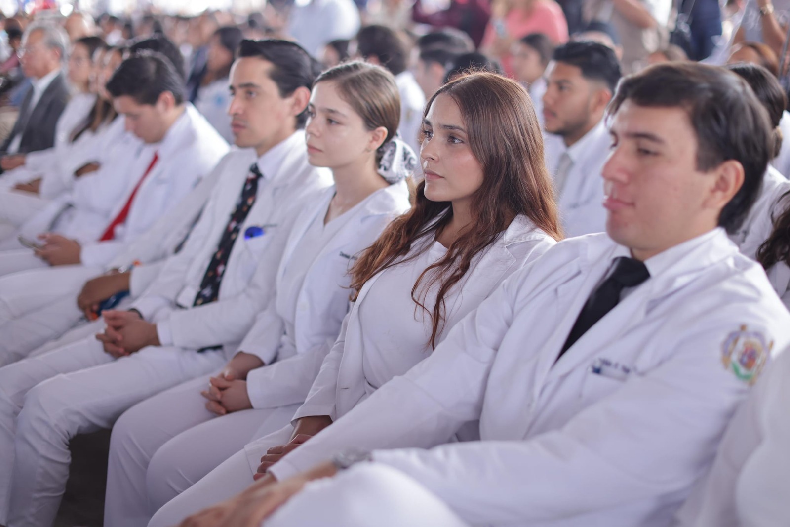 Auditorio universitario