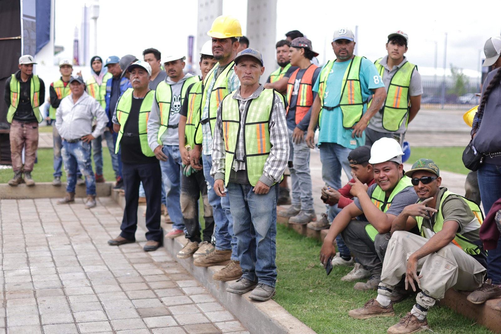 Auditorio universitario