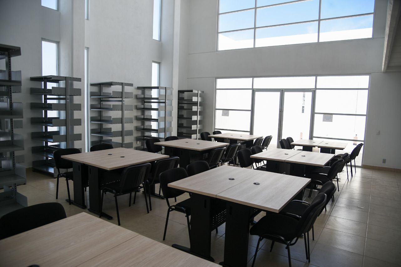 Auditorio universitario