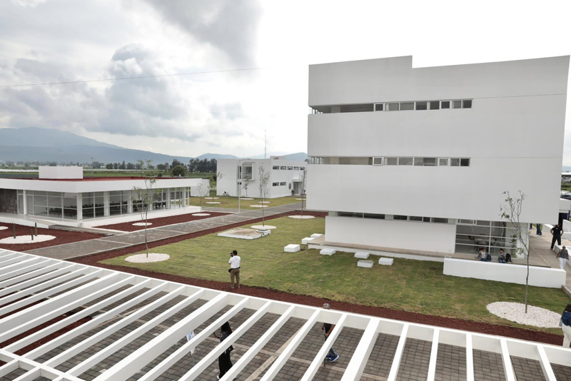 Auditorio universitario