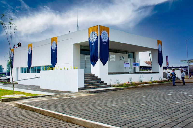 Auditorio universitario