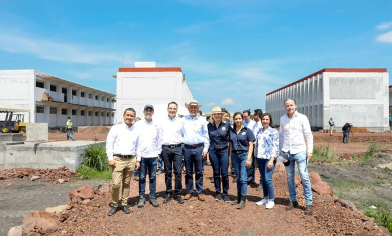 Auditorio universitario