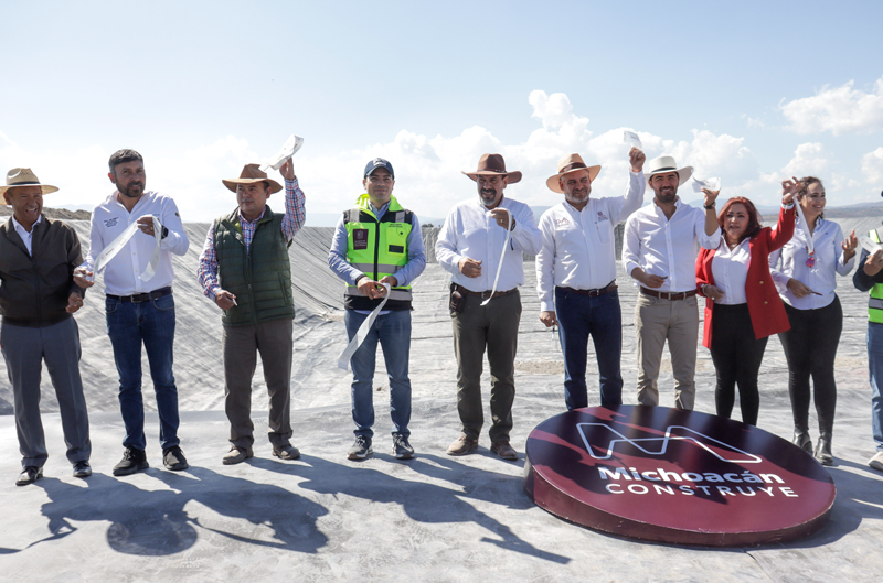 centro intermunicipal para tratamiento integral de residuos solidos