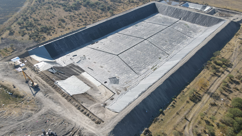 Centros Intermunicipales de Tratamiento Integral de Residuos Sólidos (CITIRS)