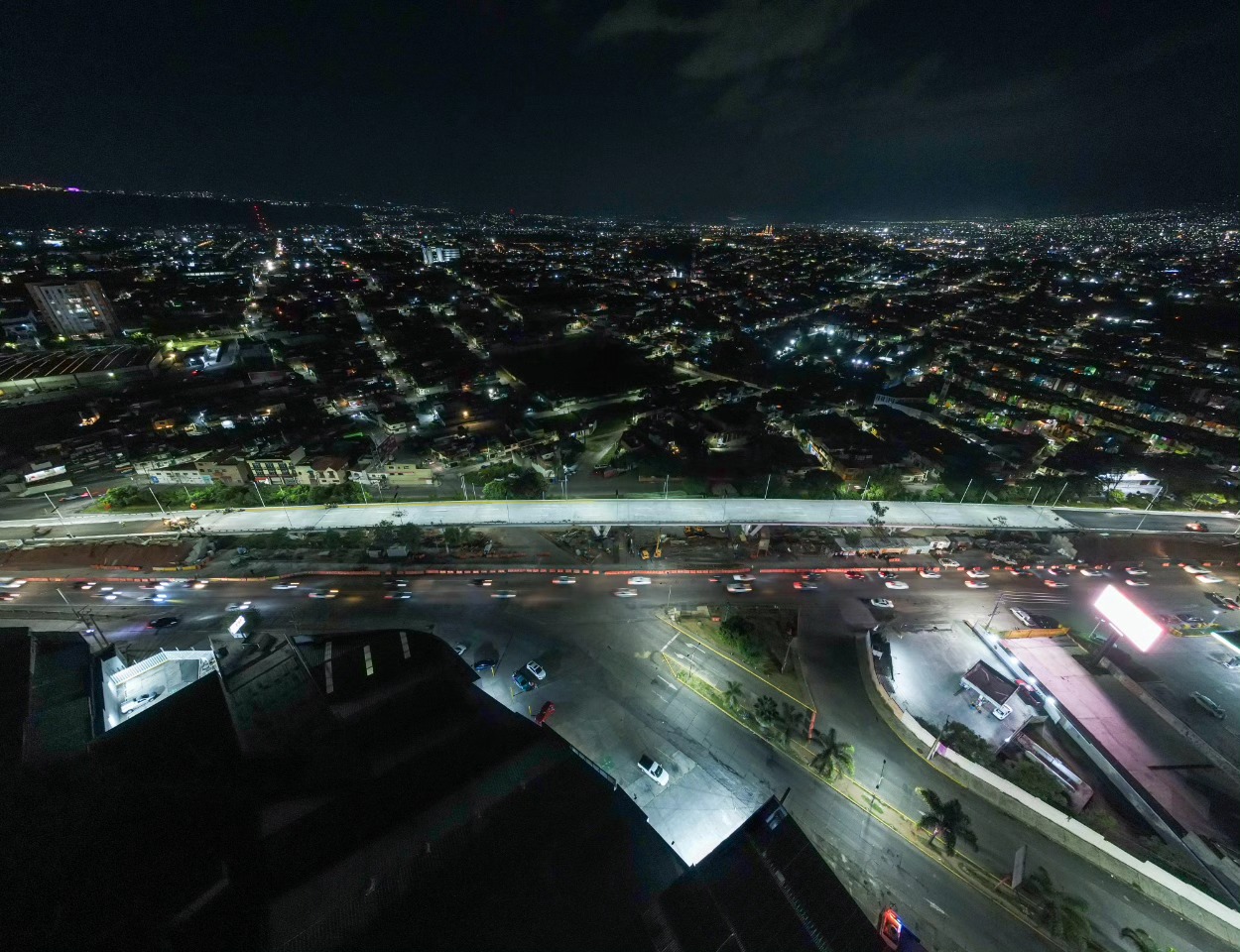 Detalle de uniones estructurales