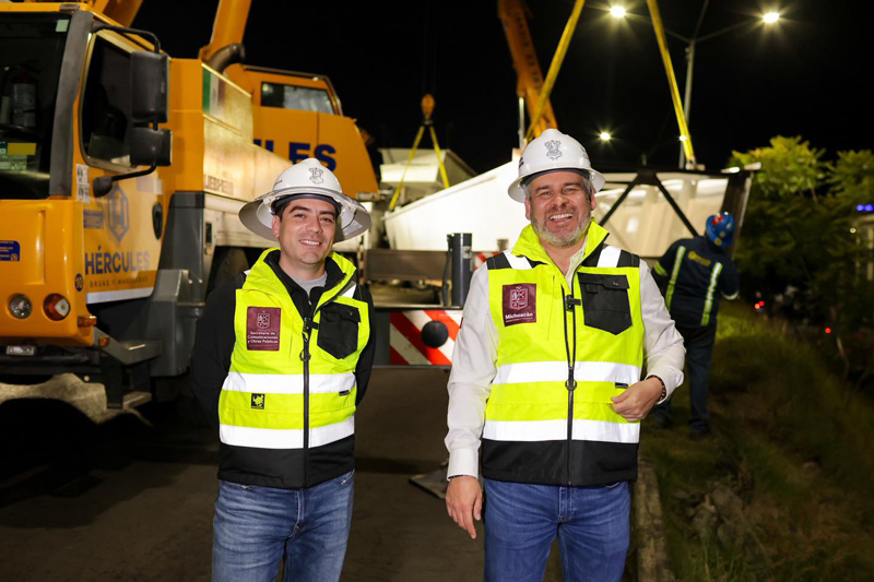 Problema de movilidad