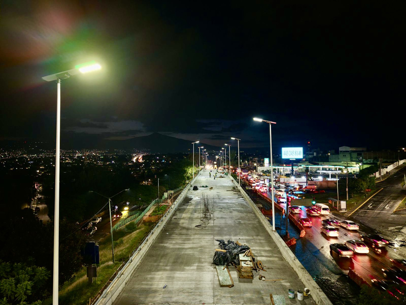 Problema de movilidad