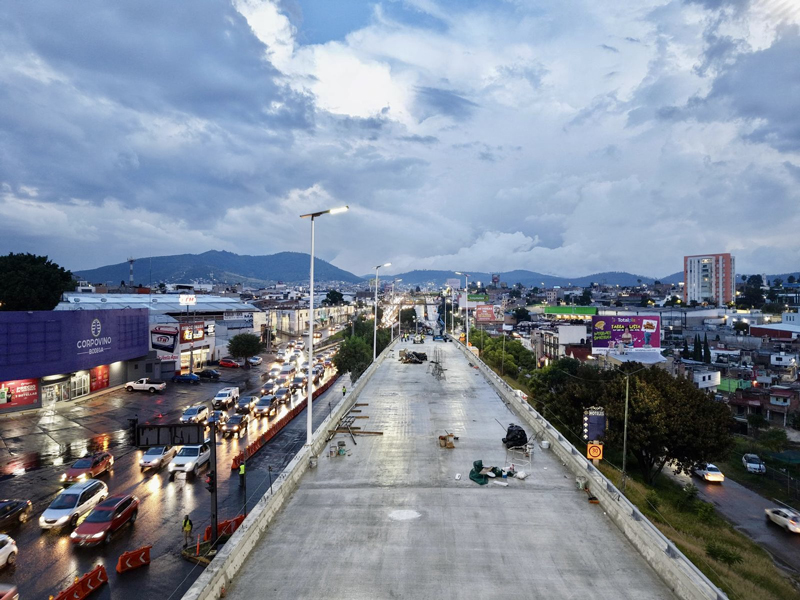 Problema de movilidad