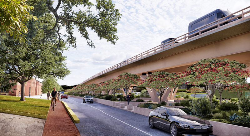 Problema de movilidad