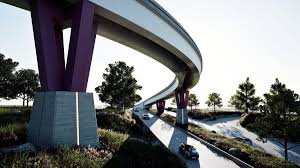 Distribuidor Vial Salida a Pátzcuaro