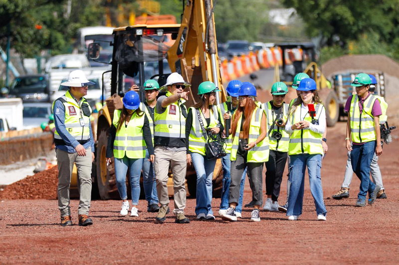 Problema de movilidad