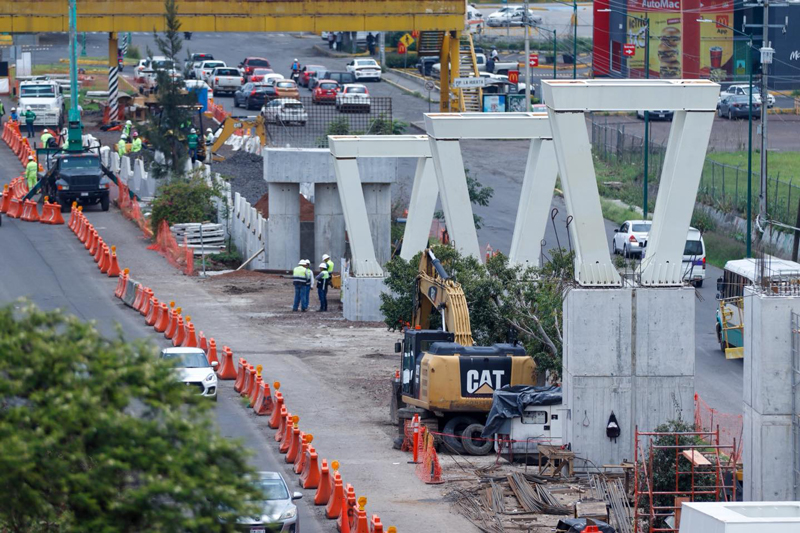 Problema de movilidad