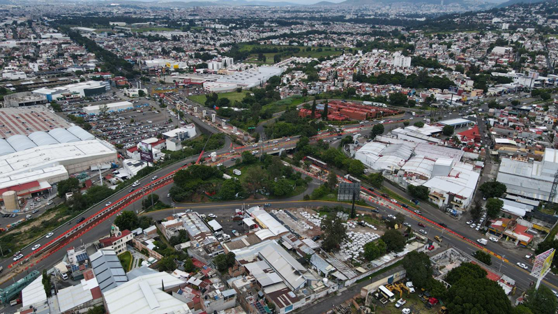 Problema de movilidad