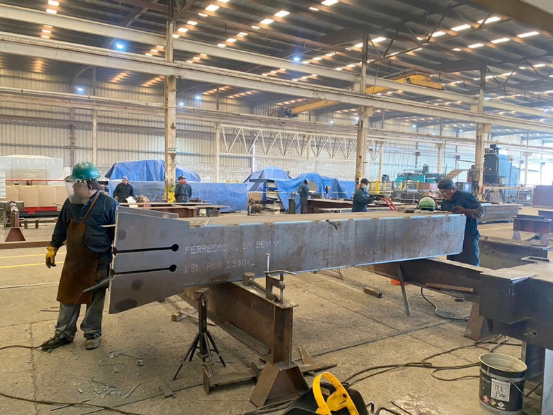 Problema de movilidad