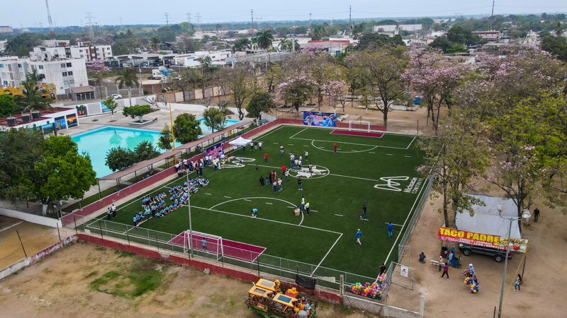 Problema de movilidad