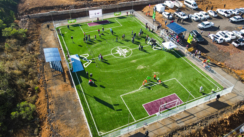 Problema de movilidad