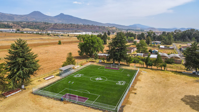 Problema de movilidad