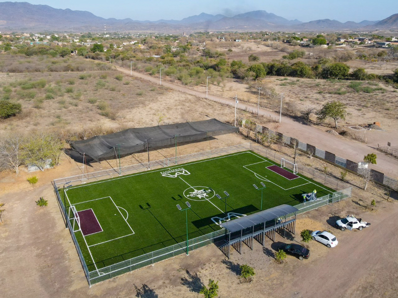 Problema de movilidad