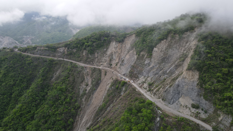 Problema de movilidad