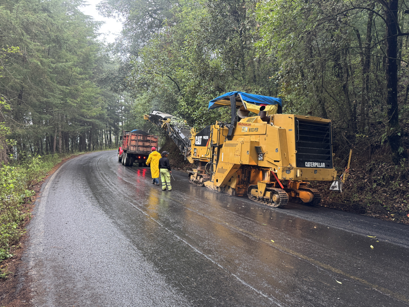 Problema de movilidad
