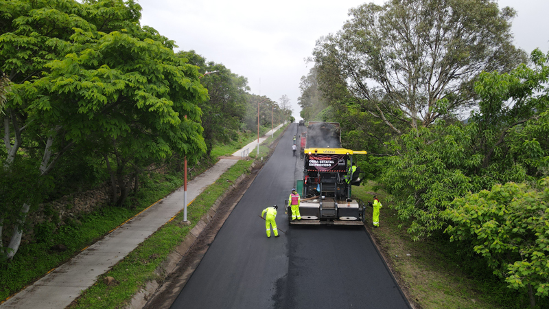 Problema de movilidad