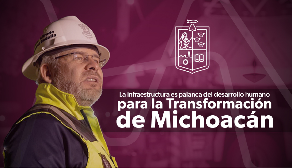 Trabajos de construcción de infraestructura