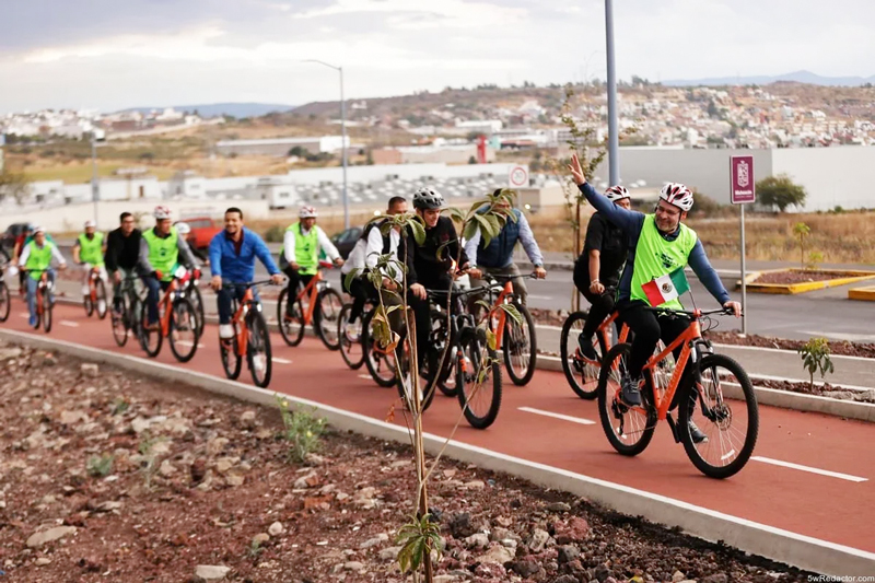 Bulevar Martí Mercado