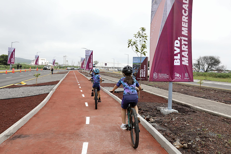 Problema de movilidad