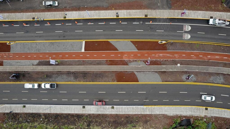 Problema de movilidad