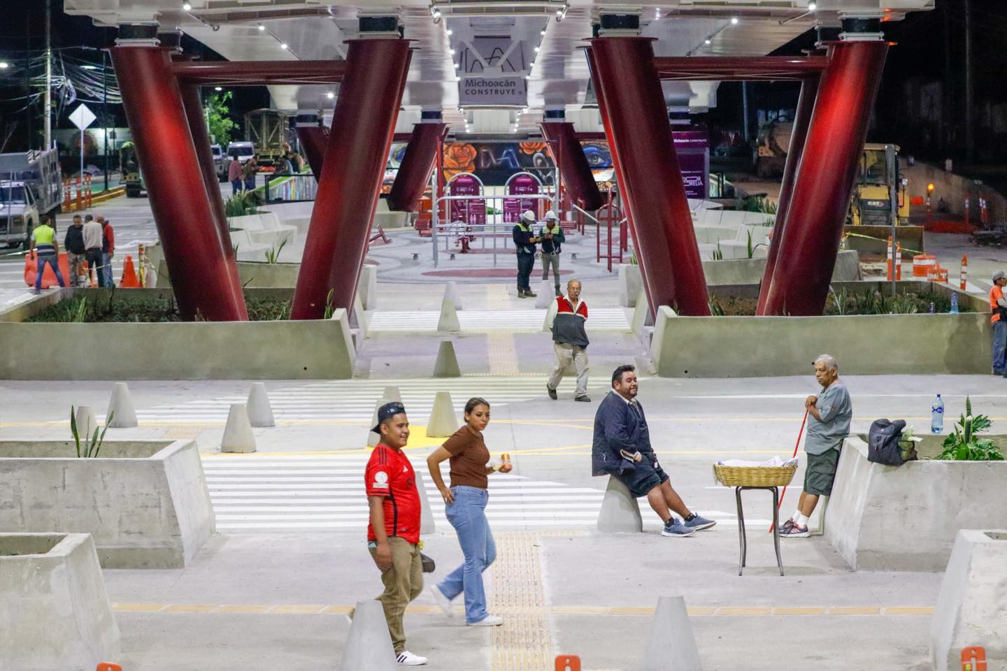 Cimentación profunda