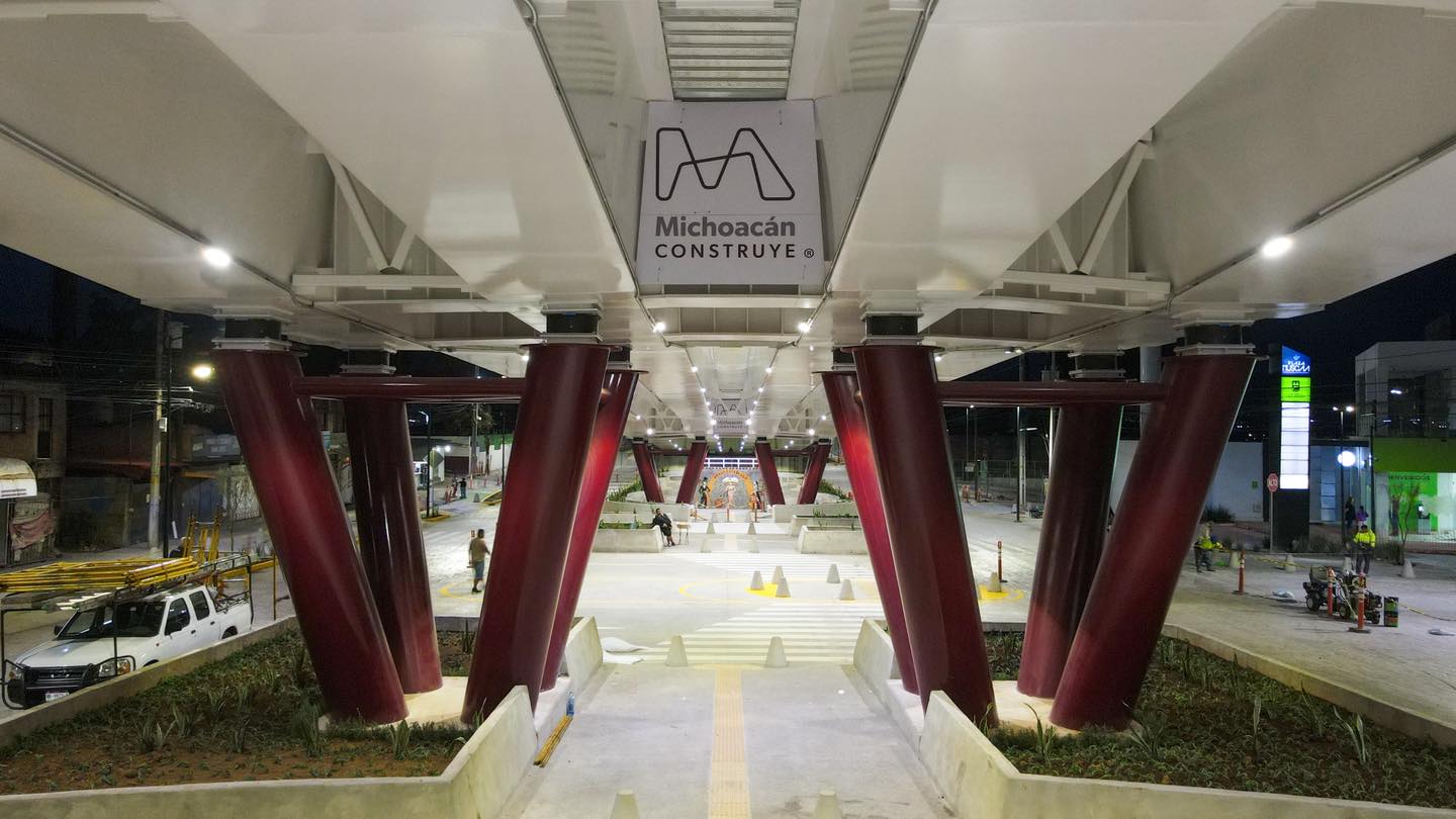 Trabajos de pavimentación