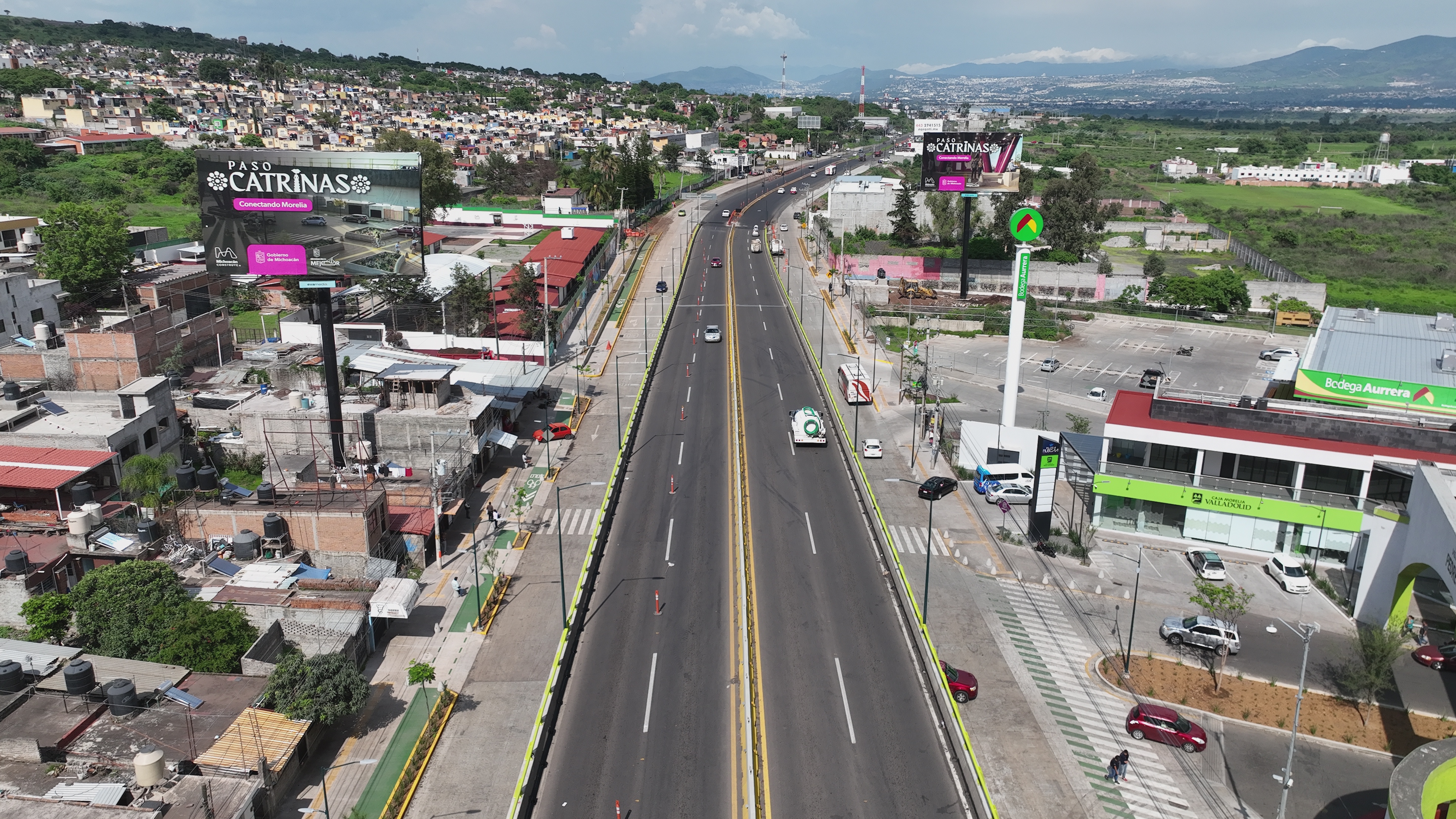 Ceremonia de inauguración