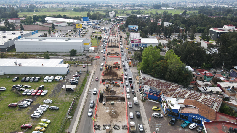 Problema de movilidad