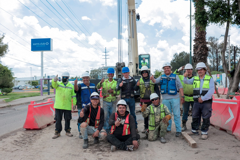 Problema de movilidad