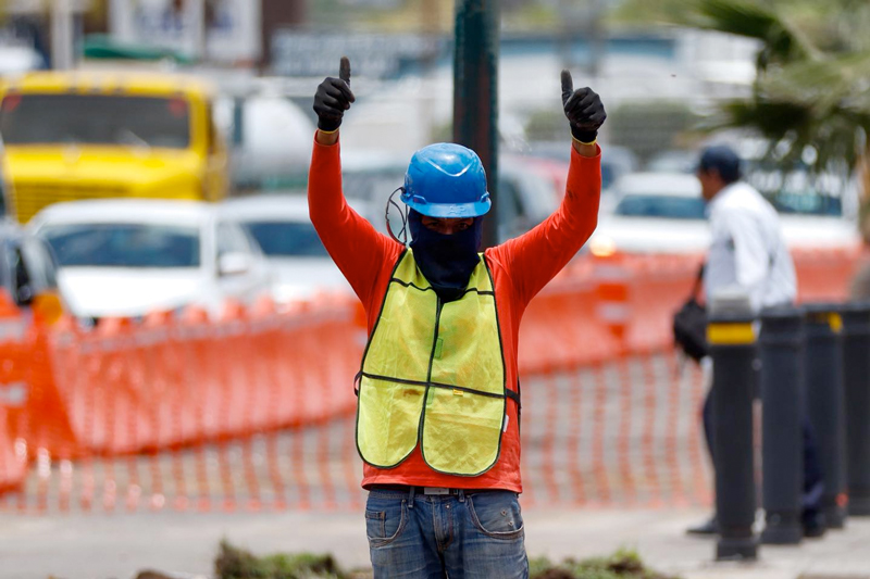 Problema de movilidad