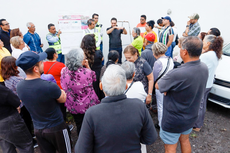 Problema de movilidad