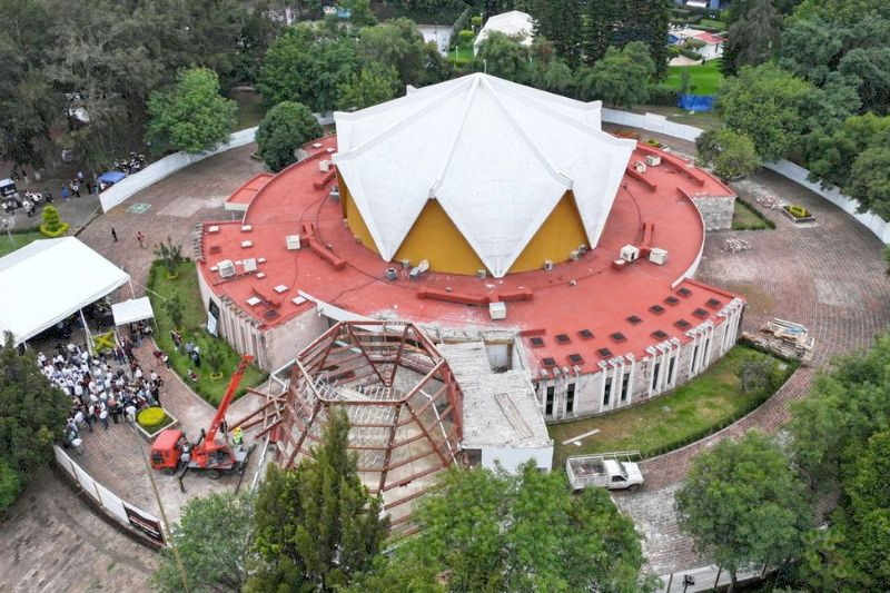 Problema de movilidad