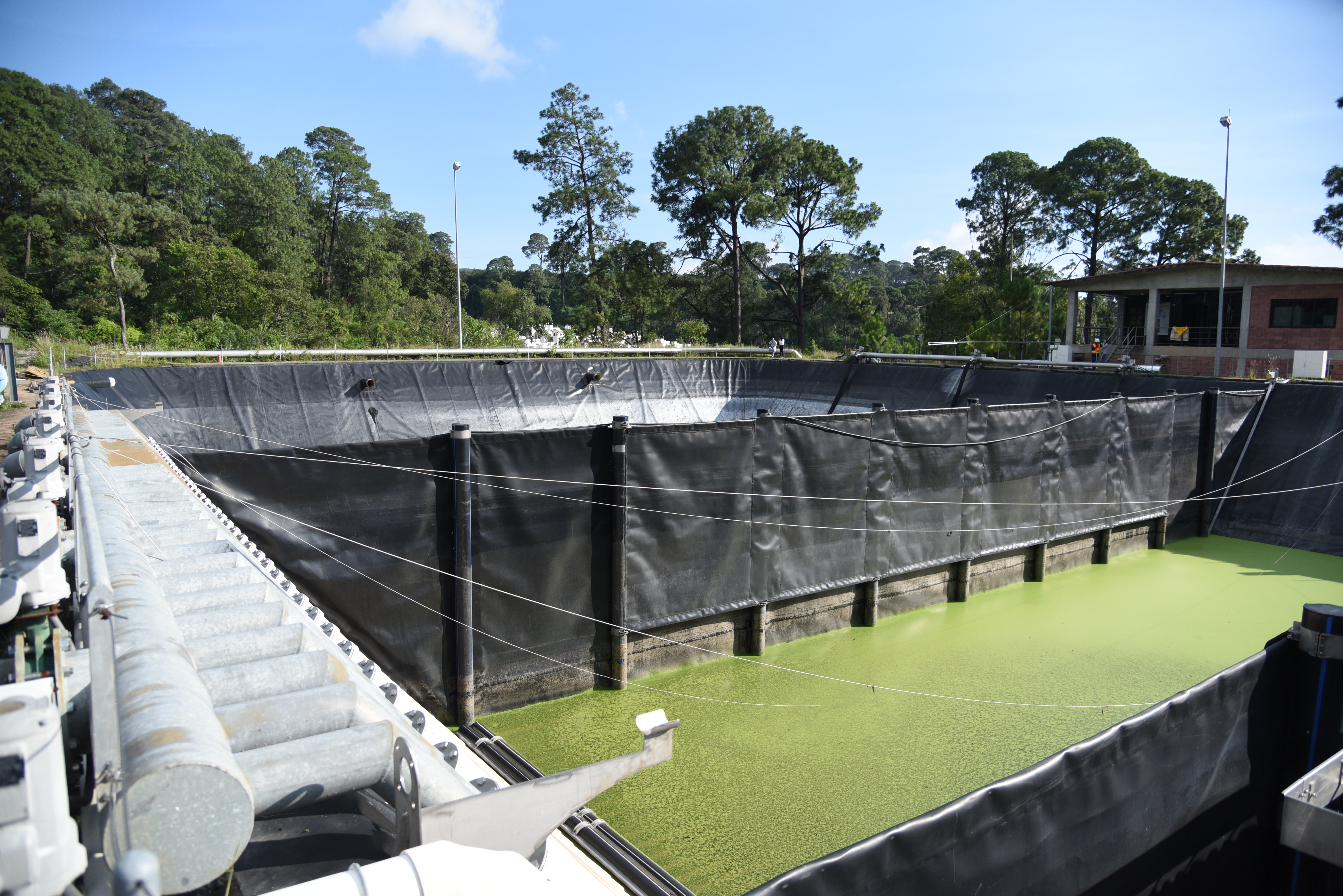 Problema de movilidad