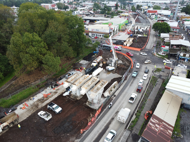 Problema de movilidad