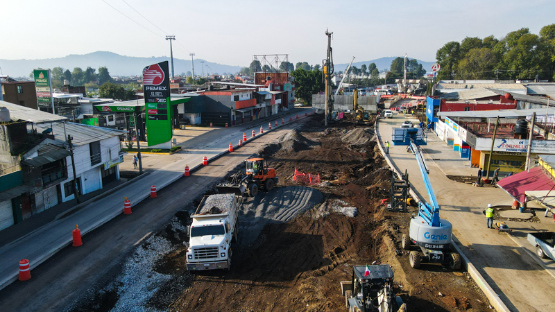 Problema de movilidad