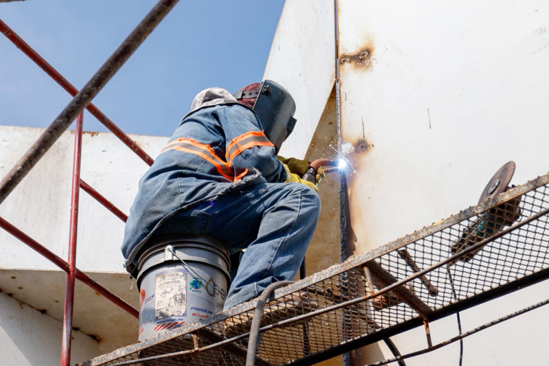 Problema de movilidad