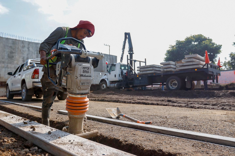 Problema de movilidad